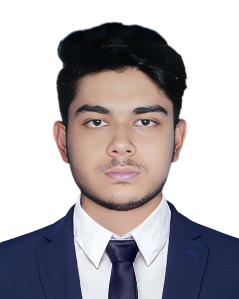 MD Tuhin Khandakar