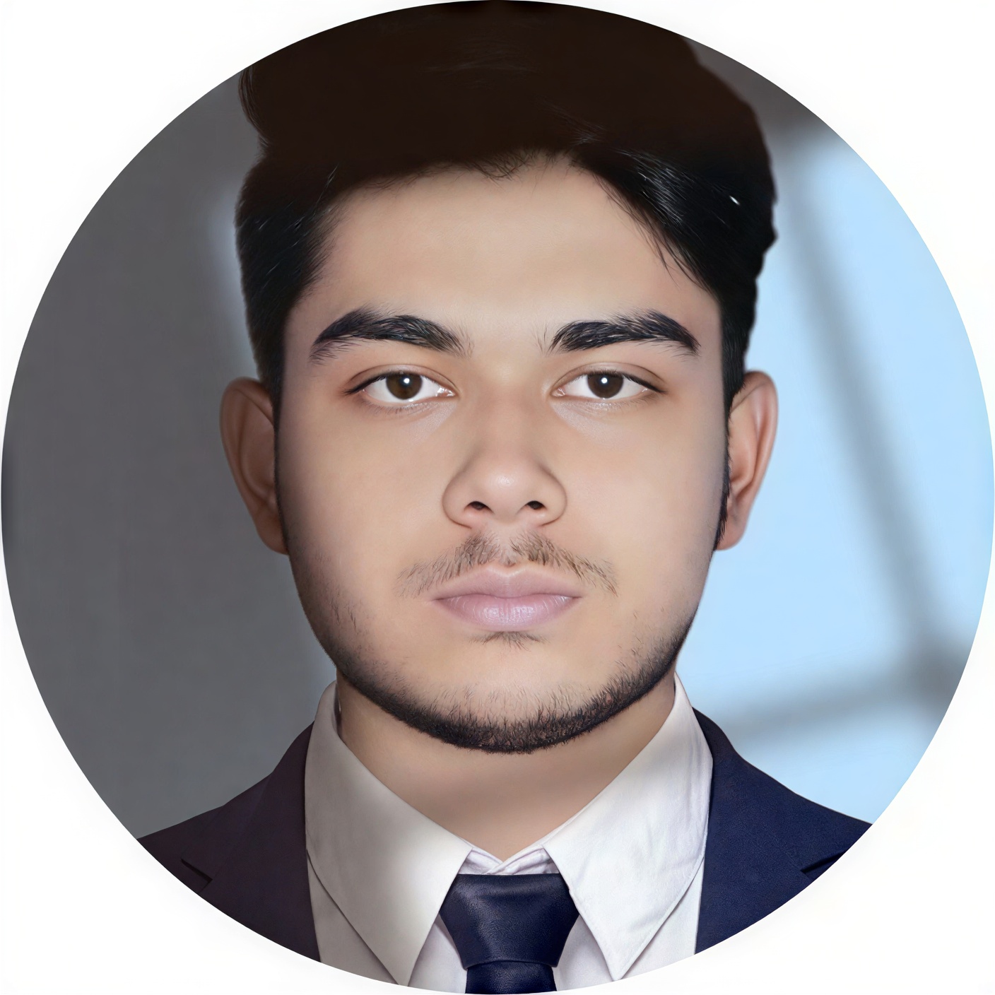 MD Tuhin Khandakar, Founder & CEO of Markiety